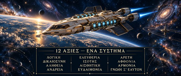 Διαστημόπλοιο